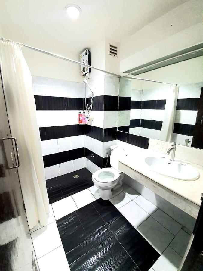 A House Boutique Guesthouse Bangkok Buitenkant foto